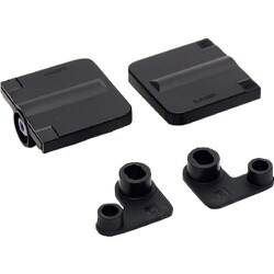 スガツネ工業 ダンパーヒンジ HG-JHM14型 PAT （170-031-930） 1セット（左右各1個） HG-JHM14-S-8BL