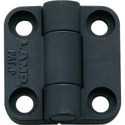 スガツネ工業 クリックヒンジ HG-MPS2型PAT （170-023-908） 1個 HG-MPS2-BL