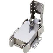 スガツネ工業 パワーアシストヒンジ HG-PA210-9 内側付け PAT (170-029-740) 1個 HG-PA210-9