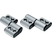 スガツネ工業 ワンウェイトルクヒンジ HG-TQA型 PAT (170-021-244) 1セット(左右各1個) HG-TQA90-A