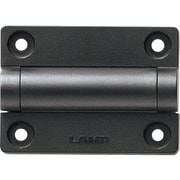スガツネ工業 バラエティーモーションヒンジ HG-VH8型 トルクタイプ (170-032-624) 1個 HG-VH8-T15-BL