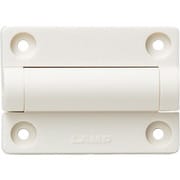 スガツネ工業 バラエティーモーションヒンジ HG-VH8型 トルクタイプ (170-032-625) 1個 HG-VH8-T15-WT