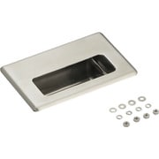スガツネ工業 ステンレス鋼製 埋込取手 100-010-090 HH-FB-1