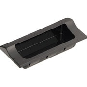 HH-JW110-BL [スガツネ工業 埋込取手 HH-JW型 ワンタッチ取付 （100-024-585） 1個]