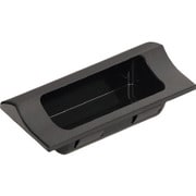 HH-JW90-BL [スガツネ工業 埋込取手 HH-JW型 ワンタッチ取付 （100-024-583） 1個]