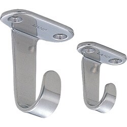 HJ-30S [スガツネ工業 ステンレス鋼製フック HJ型 （110-020-078） 1個]