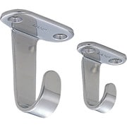 HJ-50S [スガツネ工業 ステンレス鋼製フック HJ型 （110-020-079） 1個]