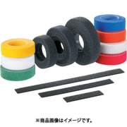 HLSP1.5S-X0 [パンドウイット タックタイ ストリップタイプ(UL認定) 黒 (10本入)]