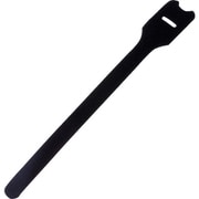 パンドウイット タックタイ スリットタイプ(UL認定) 黒 (10本入) HLTP2I-X0