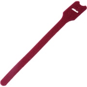 パンドウイット タックタイ スリットタイプ(UL認定) マルーン (10本入) HLTP2I-X12