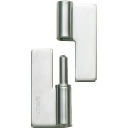 HNH-65CR [スガツネ工業 重量用抜き差し蝶番 HNH型 （170-091-063） 1個]