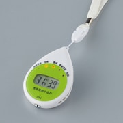 ユニット 携帯型熱中症計 HO-661