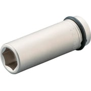 HP3NV-21L [TONE インパクト用ロングソケット 21mm]
