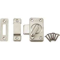 スガツネ工業 ステンレス鋼製 本締り HR35 PAT （140-180-135） 1個 HR35