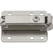 スガツネ工業 板金扉用ワンタッチスライドヒンジ HT160THV2-G (160-070-391) 1個 HT160TZ