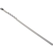 パンドウイット ヒートトレースウェーブタイ (25本入) HTMLT12WEH-Q