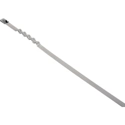 パンドウイット ヒートトレースウェーブタイ (50本入) HTMLT6WEH-LP