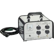 HV02C [ハタヤ ミニトランスル 昇圧型 100V→115V 2.0kVA]