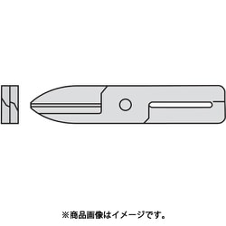 HW10J [ベッセル エアーハサミブレード HW10J]