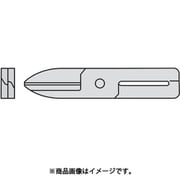 HW10J [ベッセル エアーハサミブレード HW10J]