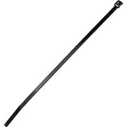 パンドウイット 結束バンド ベルトタイ 耐候性黒 (100本入) ILT4LH-TL0