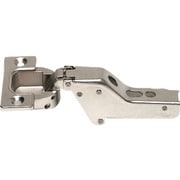 J95-C24/0T [スガツネ工業 重量用ワンタッチスライドヒンジ J95 93°開き/インセット PAT （160-033-659） 1個]