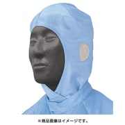 JCB-L [ミドリ安全 超静電IEC対応クリーンフード JCB-L]