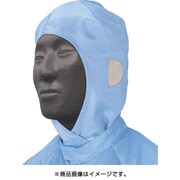 JCB-M [ミドリ安全 超静電IEC対応クリーンフード JCB-M]