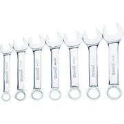 WILLIAMS スタッビーレンチセット 7本(8mm～18mm) JHW11032