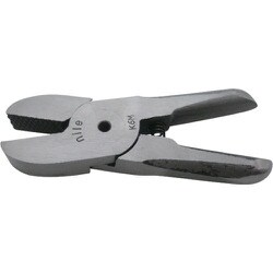 K6A [ナイル エヤーニッパ用替刃(ヤットコタイプ)K6A]
