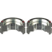 KA22-3/0 [パンドウイット KA22シリーズ圧縮ダイ アルミ製圧縮端子及びスプライス用 6角形 6トン 適用電線サイズ AWG3/0 KA22-3/0]