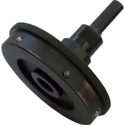 KD100A [エビ ダイヤコアアダプター 100mm用 ストレートシャンク]