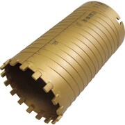 KD100C [エビ ダイヤコアカッター 100mm]