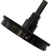 KD120A [エビ ダイヤコアアダプター 120mm用 ストレートシャンク]