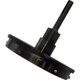 エビ ダイヤコアアダプター 120mm用 SDSシャンク KD120SA