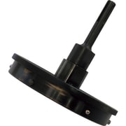 KD120SA [エビ ダイヤコアアダプター 120mm用 SDSシャンク]