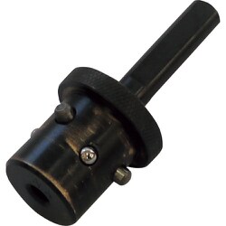 エビ ダイヤコアアダプター 29mm用 ストレートシャンク KD29A