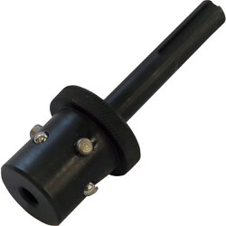 エビ ダイヤコアアダプター 29mm用 SDSシャンク KD29SA
