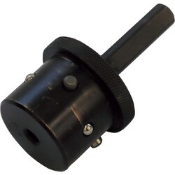 エビ ダイヤコアアダプター 38mm用 ストレートシャンク KD38A