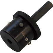 KD38A [エビ ダイヤコアアダプター 38mm用 ストレートシャンク]