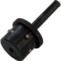エビ ダイヤコアアダプター 40mm用 SDSシャンク KD40SA