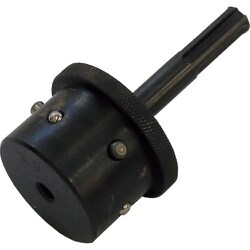 エビ ダイヤコアアダプター 45mm用 SDSシャンク KD45SA