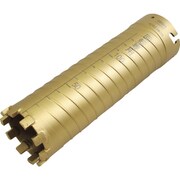 KD52C [エビ ダイヤコアカッター 52mm]