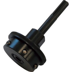 エビ ダイヤコアアダプター 52mm用 SDSシャンク KD52SA