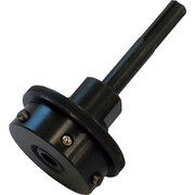 KD52SA [エビ ダイヤコアアダプター 52mm用 SDSシャンク]