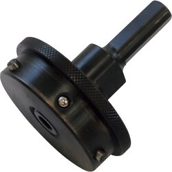 エビ ダイヤコアアダプター 65mm用 ストレートシャンク KD65A