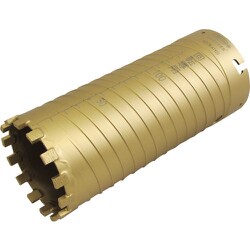 エビ ダイヤコアカッター 75mm KD75C