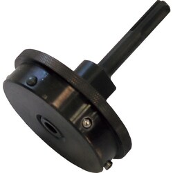 エビ ダイヤコアアダプター 75mm用 SDSシャンク KD75SA