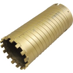 エビ ダイヤコアカッター 80mm KD80C