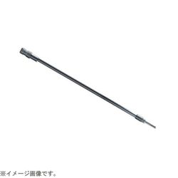 コーケン ハンマードリル用延長棒 全長800mm KH004-L800